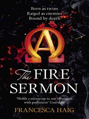 The Fire Sermon - ebook